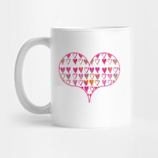 heart Mug